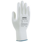 uvex Montagehandschuh unipur 6630