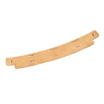 uvex Schweißband aus Kunstleder für uvex Schutzhelm thermo boss und super boss