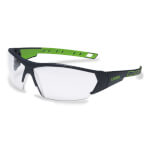 uvex Schutzbrille i-works metallfreie Bügelbrille