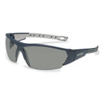 uvex Schutzbrille i-works metallfreie Bügelbrille