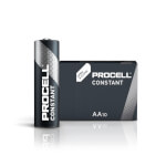 Procell Alkaline Constant AA 1,5V (LR06) Alkaline-Batterie Standard