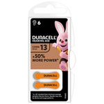 Duracell Knopfzellen LR43 Alkaline-Knopfzellenbatterie