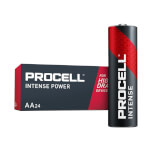 Duracell Procell Intense Power AA (MN1500/LR06) Alkaline-Batterie