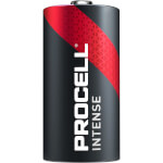 Duracell Procell Intense Power C (MN1400/LR14) Alkaline-Batterie