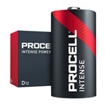 Duracell Procell Intense Power D (MN1300/LR20) Alkaline-Batterie