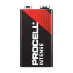 Duracell Procell Intense Power 9V (MN1604/6LP3146) Alkaline-Batterie
