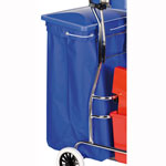 Nasswischwagen Reinigungswagen Reinigungssysteme Entsorgungs-Sack 120 l für Reinigungswagen VARIANT