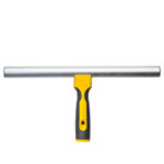 Fensterwischer Reinigungssysteme Fensterwischer Einwaschträger, 35 cm