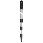 Vermop Teleskopstange TopLock 3-teilig, Material: Aluminium