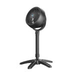 Vornado Standventilator 683, 3 Schaltstufen, Höhenverstellbar (79-96cm),