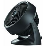 Vornado Bodenventilator 633, gleichmäßige Luftverteilung, Reichweite bis 23 Meter,