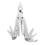 Leatherman WINGMAN Multitool 14 Werkzeuge mit Holster, 25 Jahre Garantie