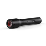 Led Lenser P5R LED-Taschenlampe High-Power LED, wiederaufladbar