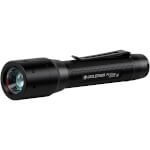 Led Lenser P5 Core LED-Taschenlampe Power-LED, batteriebetrieben