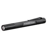 Led Lenser P4R Core LED-Stablampe Power-LED, Farbe: schwarz