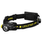 Led Lenser H5R Work LED-Stirnlampe High-Power LED, wiederaufladbar