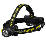 Led Lenser H7R Work LED-Stirnlampe Xtreme-LED, wiederaufladbar