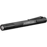 Led Lenser P4 Core LED-Stablampe Power-LED, Farbe: schwarz
