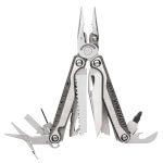 Leatherman Charge + TTI