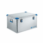 Aluminiumbox Zarges Euro-Box
