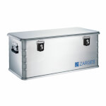 Aluminiumbox Zarges Box