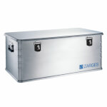 Aluminiumbox Zarges Box