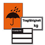 Produktkennzeichnung