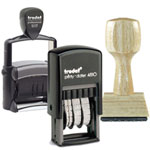 Stempel