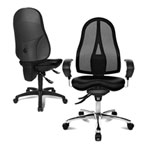 Bürostühle