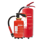 Feuerlöscher