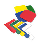 Lagerplatzkennzeichnung