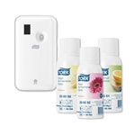 Geruchsneutralisierer und Lufterfrischer