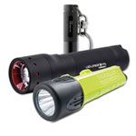 Taschenlampen