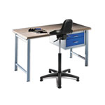 Werkstatteinrichtung