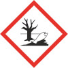 GHS-Gefahrensymbol 09 Umwelt