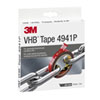 3M VHB Tape 4941P doppelseitiges Klebeband