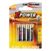 Ansmann X-Power