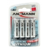 Ansmann Extreme-Lithium