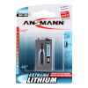 Ansmann Extreme-Lithium