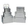 Alutec Aluminiumbox CLASSIC-Serie
