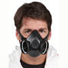 Protection respiratoire - demi-masques