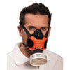 Protection respiratoire - demi-masques
