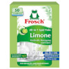 Frosch All-in-1 Spl-Tabs Limone 50