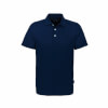 Hakro Poloshirt Coolmax No 806 blau