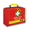 Erste-Hilfe Verbandkasten Wandtasche Paramedic