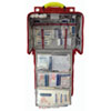 Erste-Hilfe Verbandkasten Wandtasche Paramedic
