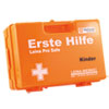 Erste Hilfe-Koffer SAN Pro Safe Kinder orange