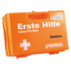 Erste Hilfe-Koffer SAN Pro Safe Elektro orange