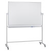 Franken mobiles Whiteboard Stahl 120 x 90 cm