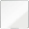 Nobo Whiteboard Stahl Premium Plus 120 x 120 cm